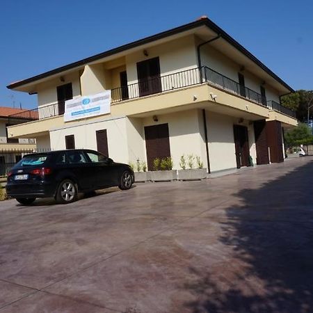 Lvresidence Roccelletta Καταντζάρο Εξωτερικό φωτογραφία