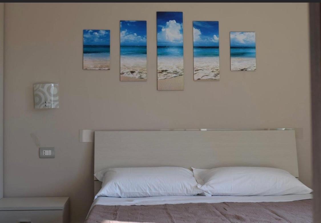 Lvresidence Roccelletta Καταντζάρο Εξωτερικό φωτογραφία