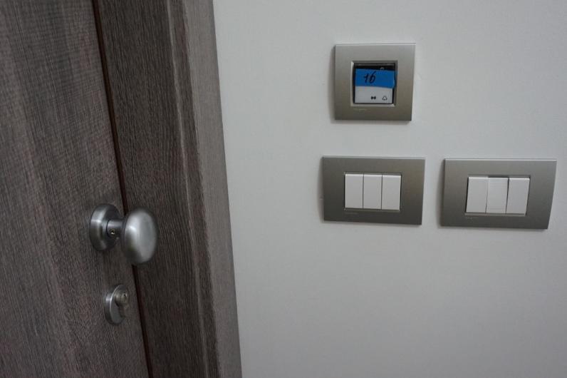 Lvresidence Roccelletta Καταντζάρο Εξωτερικό φωτογραφία