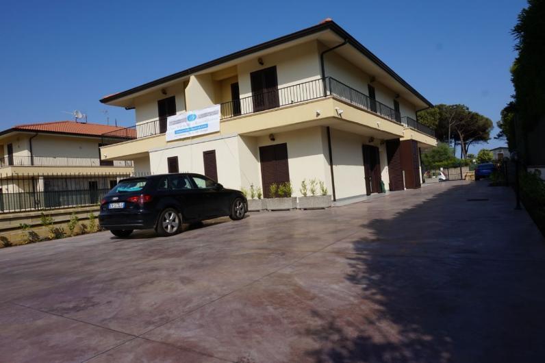Lvresidence Roccelletta Καταντζάρο Εξωτερικό φωτογραφία